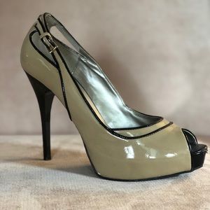 Guess brand Stilettos